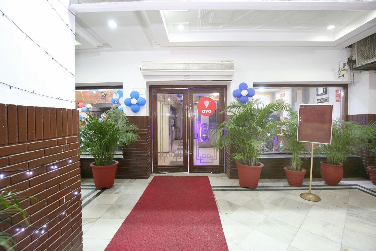 Fabhotel Town Pride Sohana Exterior foto